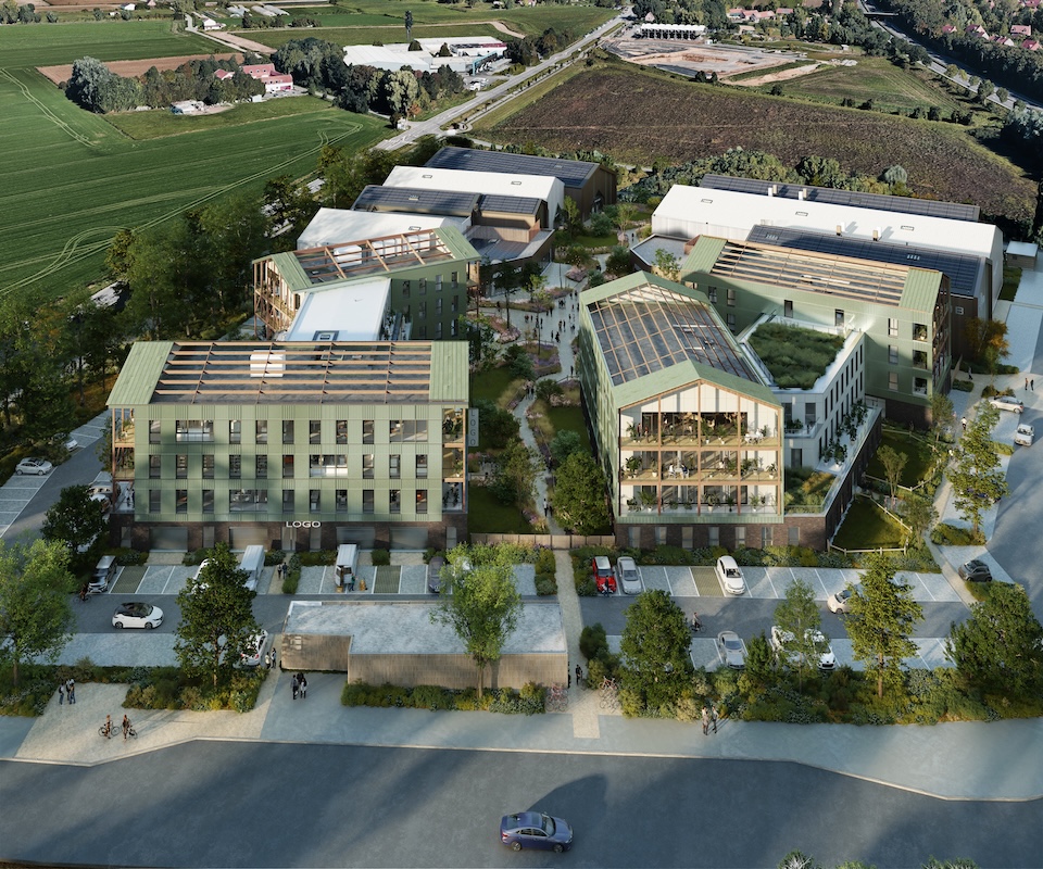 Un accompagnement personnalisé pour des projets...